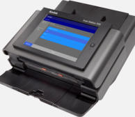 Complete KSS730 Kodak Scan Station